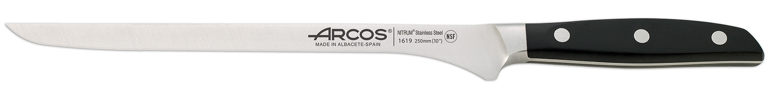Arcos Hammes Manhattan 25 CM
